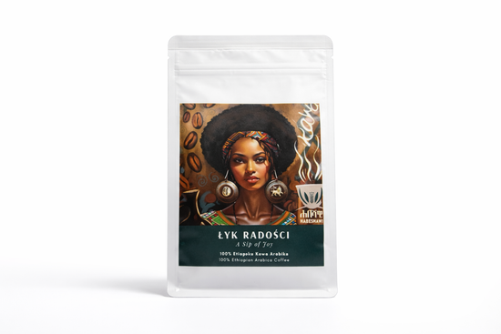 Yirgacheffe Coffee 250g